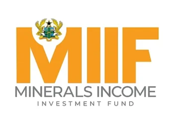 MIIF surplus falls from GH¢1.85bn to GH¢1.14bn in 2025 after changes to mineral revenue allocation