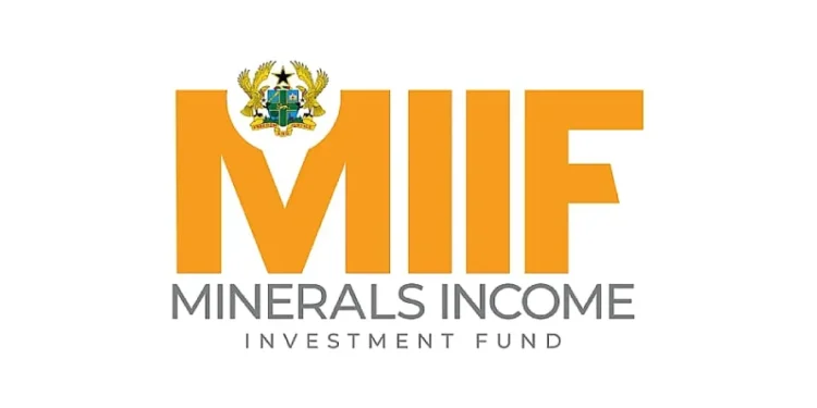 MIIF surplus falls from GH¢1.85bn to GH¢1.14bn in 2025 after changes to mineral revenue allocation