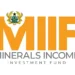 MIIF surplus falls from GH¢1.85bn to GH¢1.14bn in 2025 after changes to mineral revenue allocation