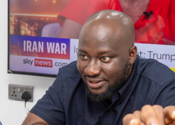 Okai Mintah meets MMDCEs, outlines vision for NDC youth wing