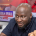 Okai Mintah meets MMDCEs, outlines vision for NDC youth wing