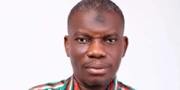 NDC elections director warns resigned branch executives over voting rights