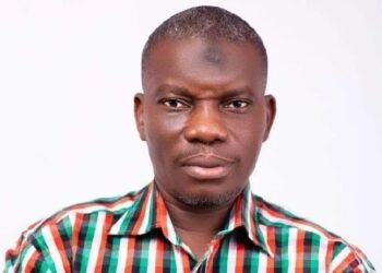 NDC announces dates for in-person filing of nominations