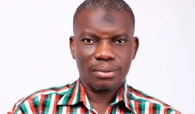 NDC announces dates for in-person filing of nominations