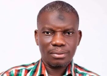 NDC sets September 24 deadline for online filing of nomination
