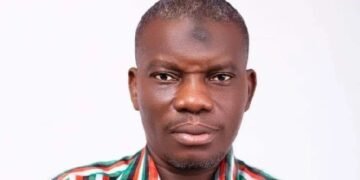NDC sets September 24 deadline for online filing of nomination