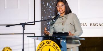 BoG warns of rising digital financial fraud as cases surge 98% in four years