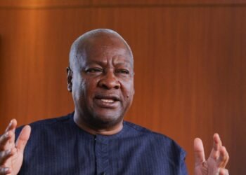 UNGA81: Real repair demands structural transformation – Mahama