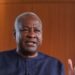UNGA81: Real repair demands structural transformation – Mahama