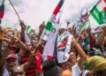 NDC begins vetting of constituency executive aspirants