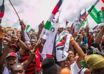 NDC begins vetting of constituency executive aspirants