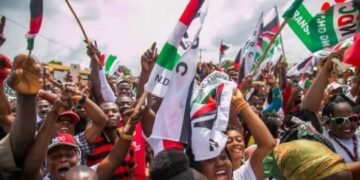 NDC begins vetting of constituency executive aspirants