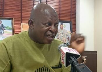 TAGG calls for removal of Transport Minister Joseph Bukari Nikpe