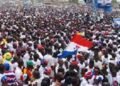 NPP to present position paper on proposed amendments to 1992 Constitution