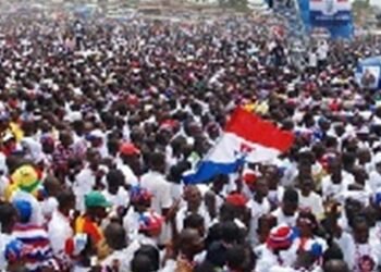 NPP to present position paper on proposed amendments to 1992 Constitution