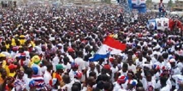 NPP to present position paper on proposed amendments to 1992 Constitution