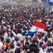 NPP to present position paper on proposed amendments to 1992 Constitution