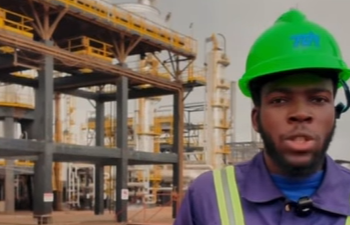 National Service personnel commend TOR for practical industry experience