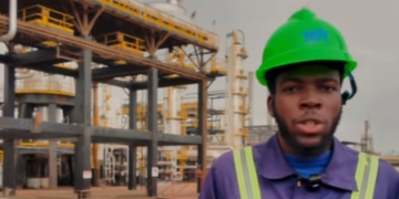 National Service personnel commend TOR for practical industry experience
