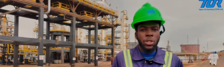 National Service personnel commend TOR for practical industry experience
