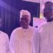 Ras Mubarak celebrates retired Commodore Steve Obimpeh at 85
