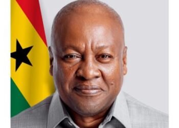 President Mahama dissolves boards of nine state institutions