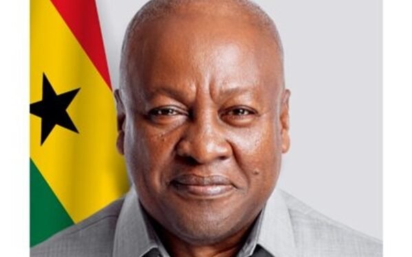 President Mahama dissolves boards of nine state institutions