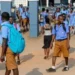 55,000 BECE candidates miss SHS placement as IFEST demands urgent action