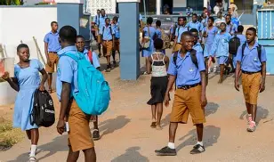 55,000 BECE candidates miss SHS placement as IFEST demands urgent action