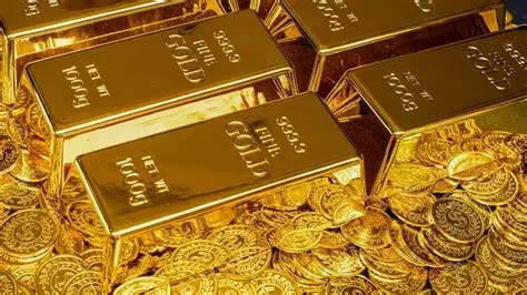Gold drives Ghana’s exports to US$22.44bn by August 2026