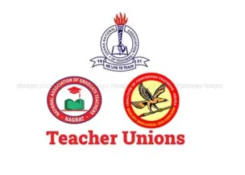 This is not a threat but a promise -Teacher Unions set deadline for Gov’t on promotion arrears