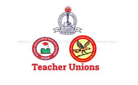 This is not a threat but a promise -Teacher Unions set deadline for Gov’t on promotion arrears