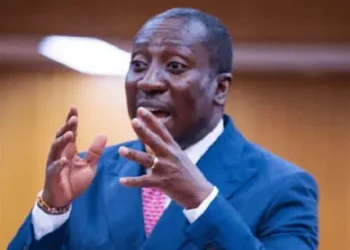 ‘Can you proudly say you transformed Ghana?’ – Minority to Mahama