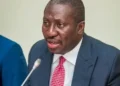 EOCO Arrest: Can you proudly say you’ve transformed Ghana? – Minority to Mahama