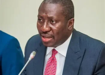 EOCO Arrest: Can you proudly say you’ve transformed Ghana? – Minority to Mahama