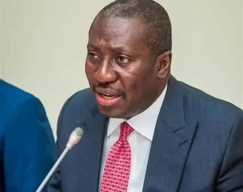 EOCO Arrest: Can you proudly say you’ve transformed Ghana? – Minority to Mahama