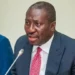 EOCO Arrest: Can you proudly say you’ve transformed Ghana? – Minority to Mahama