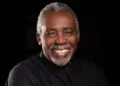Veteran Nollywood actor Olu Jacobs dies at 84