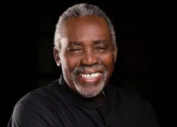 Veteran Nollywood actor Olu Jacobs dies at 84