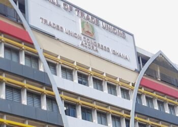 TUC rejects proposal to allow dual citizens to contest parliamentary elections