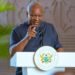 Stop losing young talent, fix Ghana’s domestic football – Mahama to GFA