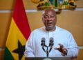 Nkrumah’s vision remains a bedrock of Ghana’s national pride – Mahama