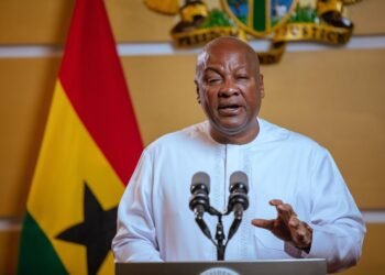 Nkrumah’s vision remains a bedrock of Ghana’s national pride – Mahama