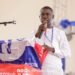 A/R: NPP demands Kumasi Metropolitan Assembly’s clarification over poster removal