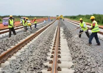 UNGA81: Ghana engages Qatar, Bahrain and Saudi Arabia to transform railway sector – Ablakwa