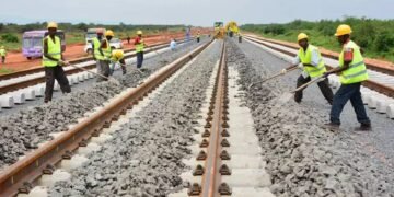 UNGA81: Ghana engages Qatar, Bahrain and Saudi Arabia to transform railway sector – Ablakwa