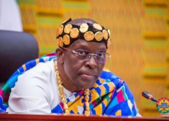 ‘Inadmissible’ – Bagbin rejects Minority bid to set up committee to probe cocaine seizures