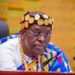 ‘Inadmissible’ – Bagbin rejects Minority bid to set up committee to probe cocaine seizures