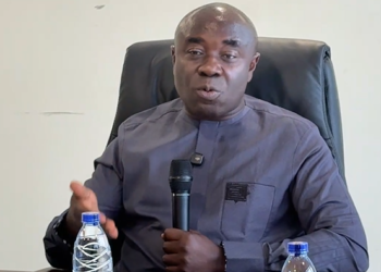 Every Ministry must create jobs – New Labour Minister Agyekum