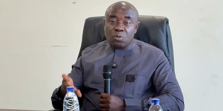 Every Ministry must create jobs – New Labour Minister Agyekum